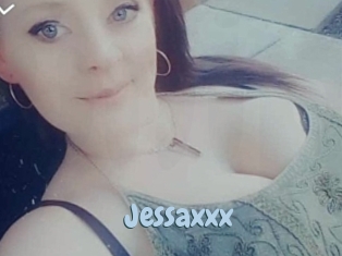 Jessaxxx