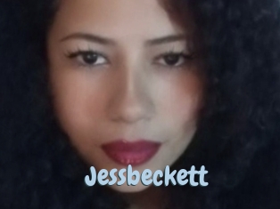 Jessbeckett