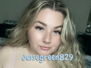 Jessegreen829