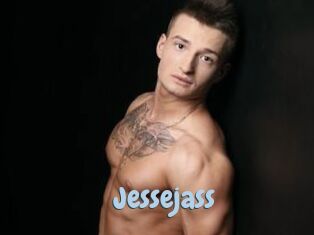 jessejass Uniform Porn XXX