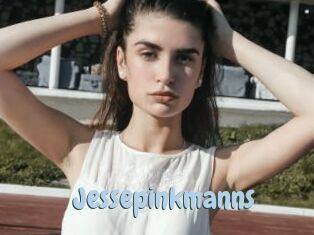 Jessepinkmanns