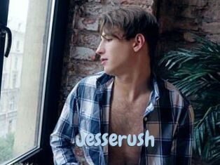 jesserush Uniform Porn XXX