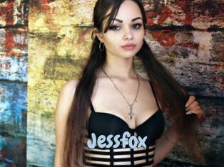 Jessfox