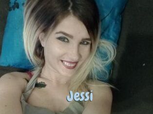 Jessi