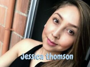 jessica_thomson Uniform Porn XXX