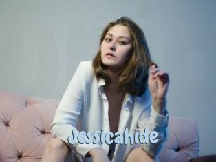 jessicahide Uniform Porn XXX