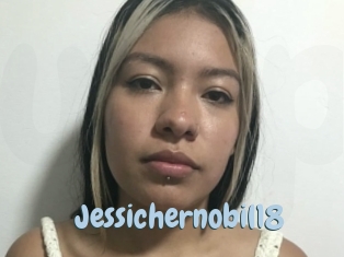 Jessichernobil18
