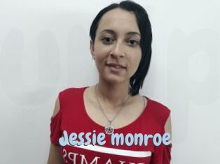 Jessie_monroe
