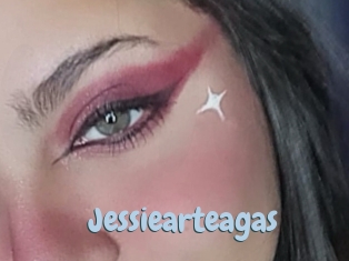 Jessiearteagas