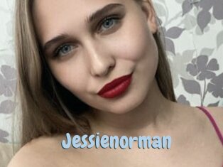 Jessienorman