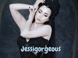 Jessigorgeous