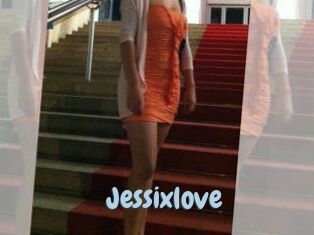 Jessixlove