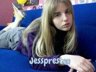 jesspreston Uniform Porn XXX