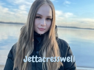 Jettacresswell