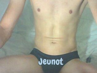 Jeunot