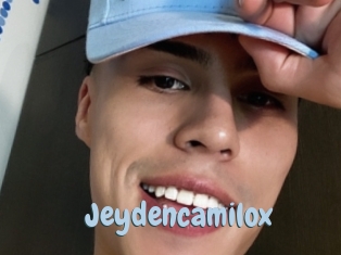 jeydencamilox Uniform Porn XXX