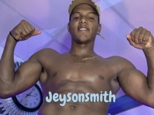 jeysonsmith Uniform Porn XXX