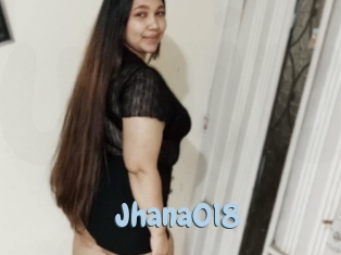 jhana018 Uniform Porn XXX