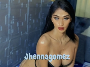 jhennagomez Uniform Porn XXX