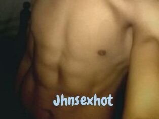 Jhnsexhot