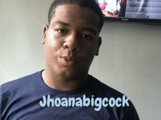 Jhoanabigcock