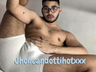 jhoncandottihotxxx Uniform Porn XXX