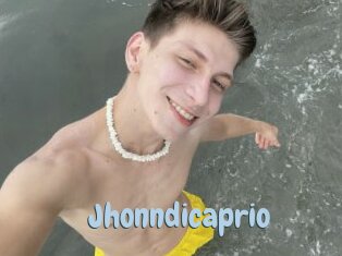 jhonndicaprio Uniform Porn XXX
