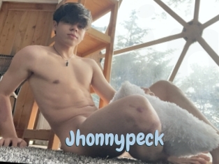 Jhonnypeck