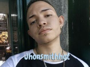 Jhonsmithhot
