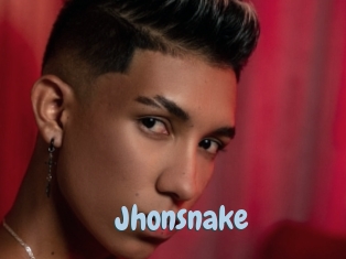 jhonsnake Uniform Porn XXX