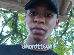 jhonstteven Uniform Porn XXX