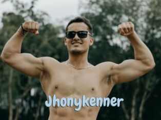Jhonykenner