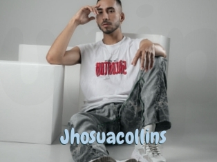 jhosuacollins Uniform Porn XXX