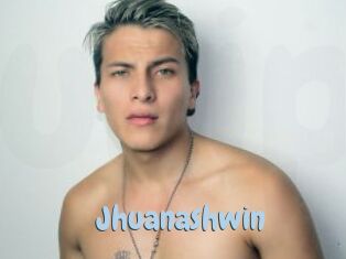 Jhuanashwin