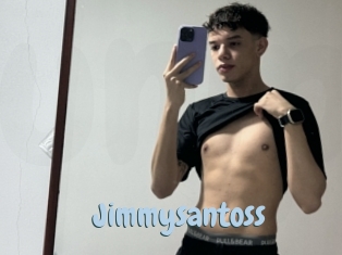 jimmysantoss Uniform Porn XXX