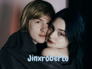 Jinxroberto
