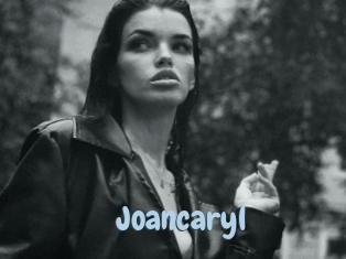 Joancaryl