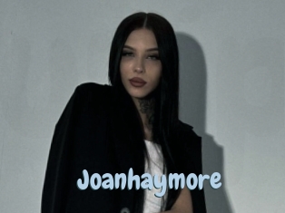 joanhaymore Uniform Porn XXX