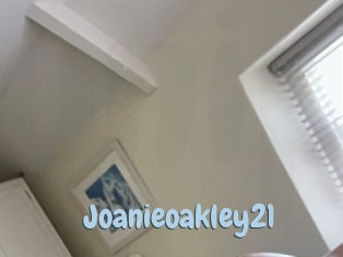 joanieoakley21 Uniform Porn XXX