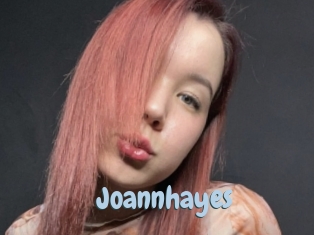 Joannhayes