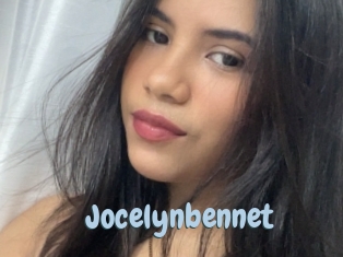 Jocelynbennet