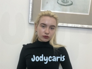 Jodycaris