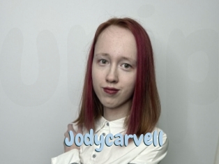 Jodycarvell