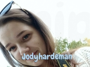 jodyhardeman Uniform Porn XXX