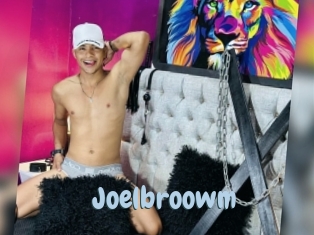 joelbroowm Uniform Porn XXX