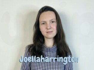 joellaharrington Uniform Porn XXX