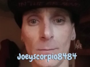Joeyscorpio8484