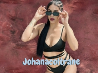 johanacoltrane Uniform Porn XXX