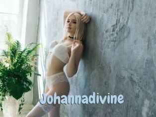 Johannadivine