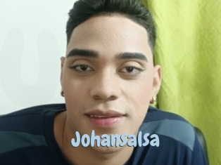 johansalsa Uniform Porn XXX
